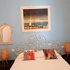 Casa Mia Al Centro Favignana