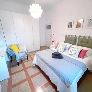 Homes - Monte 61 - Near Trastevere Appartamento